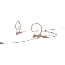 Головной микрофон Dpa 4266-OC-F-F00-MH