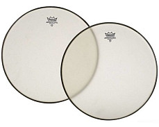 Remo SA-0014-SS Ambassador Renaissance Snare 14 пластик