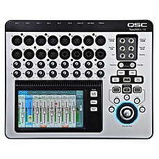 Цифровой сенсорный микшер QSC Touchmix-16