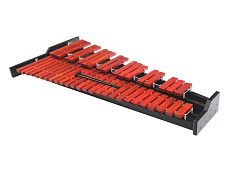 SCX35-4B Ксилофон «Студенческий», 3,5 октавы, настольный, Sinkopa