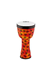 VR-SDJPO10-SH Boom Series Pop Off Джембе 10, синтетический пластик, Viva Rhythm