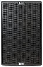 Активный сабвуфер dB Technologies sigma s118