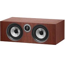 Акустика центрального канала Bowers & Wilkins HTM72 S2 rosenut