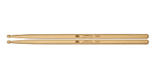 SB105-MEINL Hybrid 7A Барабанные палочки, деревянный наконечник, Meinl