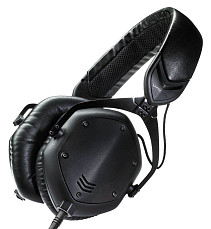 Наушники V-moda M-100MA-MB