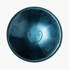 Язычковый барабан, ханг RAV Vast RAVV-Elp Vast