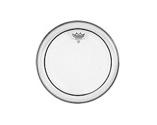 Remo PS-1320-00 Pinstripe Bass Clear 20 пластик для бас барабана