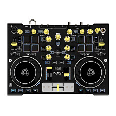 DJ-контроллер Hercules DJ Console RMX 2 TR