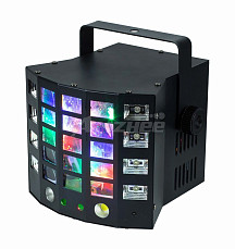 Комбинированный световой эффект Proсвет PARTY DANCE 3