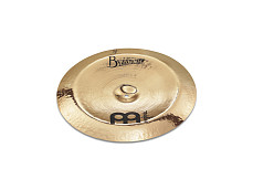 B14CH-B Byzance Brilliant China Тарелка 14, Meinl