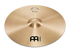 PA22MR Pure Alloy Medium Ride Тарелка 22, Meinl