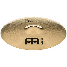 B18MTC-B Byzance Brilliant Medium Thin Crash Тарелка 18, Meinl