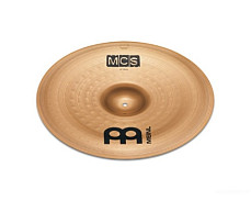 Meinl MCS18CH China 18 тарелка 18 чайна