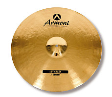 92501920 AC 19C Armoni Crash Тарелка 19, Sonor