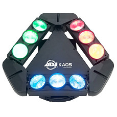 Светодиодный прибор ADJ KAOS