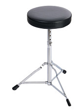 PSN-6 Табурет ударника, круглый, Dixon