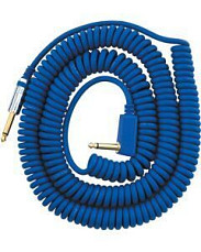 Кабель Vox Vintage Coiled Cable