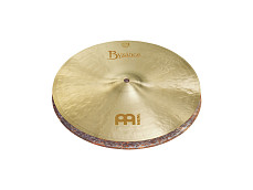 B15JTH Byzance Jazz Thin Hihat Две тарелки 15, Meinl