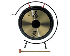 BSX Chinagong 25 декоративный китайский гонг 25 см