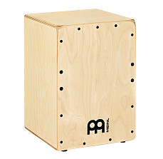 JC50B Jam Series Кахон 10,5 x 15 x 10,25, береза, Meinl