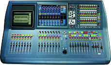 Цифровой микшер Midas PRO2-IP-SET