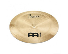 Meinl B22CH Byzance Traditional China 22 тарелка 22 чайна