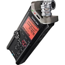 Цифровой ручной рекордер Tascam DR-22WL