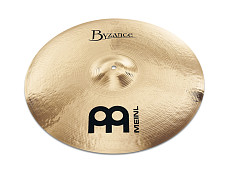 B20MR-B Byzance Brilliant Medium Ride Тарелка 20, Meinl