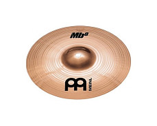 Meinl MB8-10S-B Splash 10 тарелка типа Splash ,размер 10