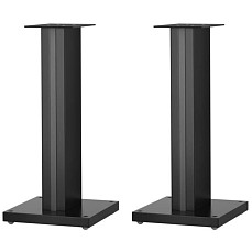 Стенд для установки полочной акустика Bowers & Wilkins FS-700 S2 black