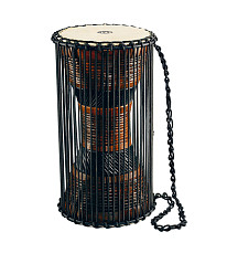 ATD-L Talking Drum Говорящий барабан 8, с палочкой, Meinl