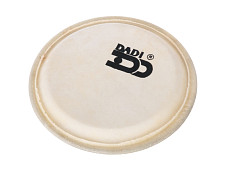 DHC7.0 Кожа для бонго, материал - кожа коровы, диаметр 7,0дюймов. DADI