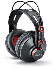 Focusrite Scarlett Solo Studio 2nd Gen