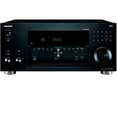 AV ресивер Onkyo TX-RZ1100 black