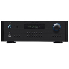 Предварительный усилитель/ЦАП с Bluetooth Rotel RC-1590 black