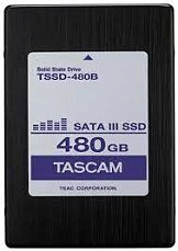 Диск SSD 480 GB Serial ATA 3.0 Tascam TSSD-480B