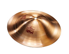 0001069610 2002 Mega Bell Тарелка 10, Paiste