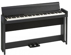 Цифровое пианино Korg C1 AIR-WBK