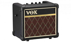 Гитарный портативный комбо Vox MINI3-G2 Classic