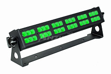 Линейный светодиодный прожектор Anzhee BAR36x4 MK II