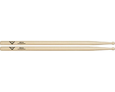 VATER VHK5AW Keg 5A барабанные палочки, материал: орех, L=16 (40.64см), D=.570 (1.45см), деревянная головка