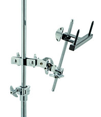 90613800 TH Держатель для тамбурина на стойку, Sonor