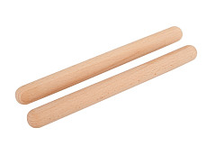 SCL18b Клавес, 18 х 200мм, бук, Sinkopa