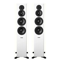 Напольная акустика Dynaudio Evoke 50 white high gloss