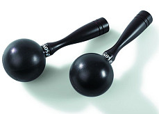 90617933 MMBR Мини-маракасы, коричневые, Sonor