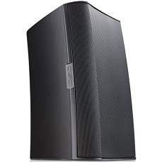 Акустическая система 2-полосная всепогодная QSC AD-S10T-BLK
