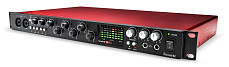 Focusrite Scarlett 18i20 2nd Gen