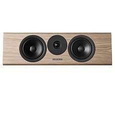 Акустика центрального канала Dynaudio Evoke 25C blonde wood