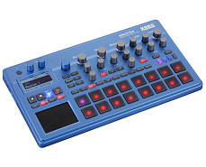 Грувбокс Korg Electribe2-BL