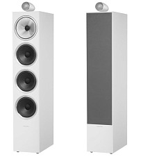 Напольная акустика Bowers & Wilkins 702 S2 satin white